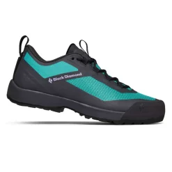 Zustiegsschuhe^Black Diamond Women's Mission LT 2.0 Approach Shoes
