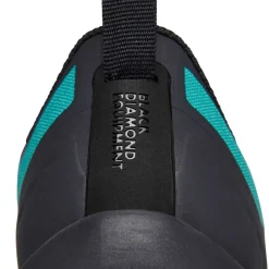 Zustiegsschuhe^Black Diamond Women's Mission LT 2.0 Approach Shoes