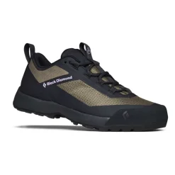 Zustiegsschuhe^Black Diamond Women's Mission LT 2.0 Approach Shoes