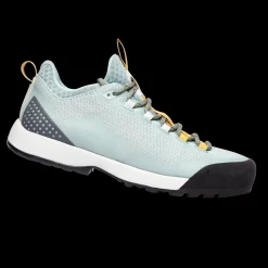 Klettersteig|Klettersteig^Black Diamond Women's Mission LT Approach Shoes Anthracite/Wisteria