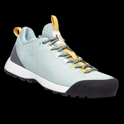 Klettersteig|Klettersteig^Black Diamond Women's Mission LT Approach Shoes Anthracite/Wisteria