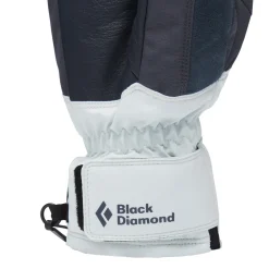 Handschuhe^Black Diamond Women's Mission MX Mitts