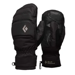 Ski- & Snowboardhandschuhe^Black Diamond Women's Mission MX Mitts - Past Season