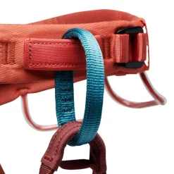 Hallenklettern^Black Diamond Women's Momentum Harness