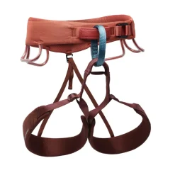 Hallenklettern^Black Diamond Women's Momentum Harness