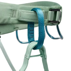 Hallenklettern^Black Diamond Women's Momentum Harness