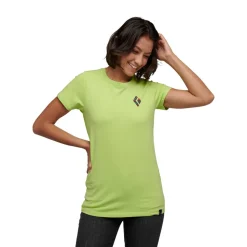 T-Shirts & Tanktops^Black Diamond Women's Mountain Diamond Tee