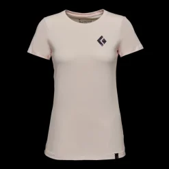 T-Shirts & Tanktops^Black Diamond Women's Mountain Diamond Tee