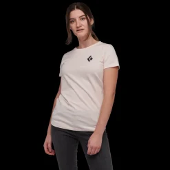 T-Shirts & Tanktops^Black Diamond Women's Mountain Diamond Tee