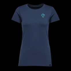 T-Shirts & Tanktops^Black Diamond Women's Mountain Diamond Tee