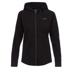 Kapuzenpullover^Black Diamond Women's Mountain Transparency Full Zip Hoody