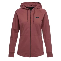Kapuzenpullover^Black Diamond Women's Mountain Transparency Full Zip Hoody