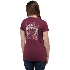 T-Shirts & Tanktops^Black Diamond Women's Multi Sport T-Shirt