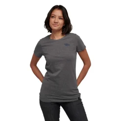T-Shirts & Tanktops^Black Diamond Women's Multi Sport T-Shirt