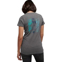 T-Shirts & Tanktops^Black Diamond Women's Multi Sport T-Shirt