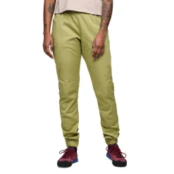 Kletterhosen|Sportklettern^Black Diamond Women's Notion Pants