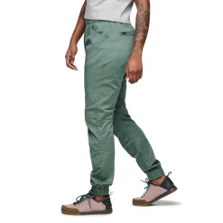 Kletterhosen|Sportklettern^Black Diamond Women's Notion Pants
