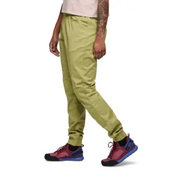 Kletterhosen|Sportklettern^Black Diamond Women's Notion Pants