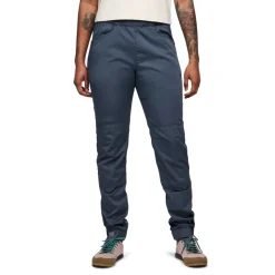 Kletterhosen|Sportklettern^Black Diamond Women's Notion Pants