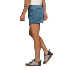 Hallenklettern^Black Diamond Women's Notion Shorts