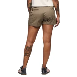 Hallenklettern^Black Diamond Women's Notion Shorts