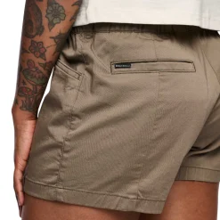 Hallenklettern^Black Diamond Women's Notion Shorts