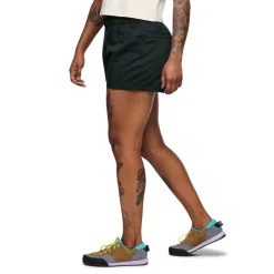 Hallenklettern^Black Diamond Women's Notion Shorts