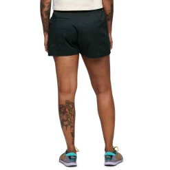 Hallenklettern^Black Diamond Women's Notion Shorts
