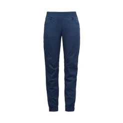 Kletterhosen|Hallenklettern^Black Diamond Women's Notion SP Pants