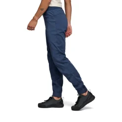 Kletterhosen|Hallenklettern^Black Diamond Women's Notion SP Pants