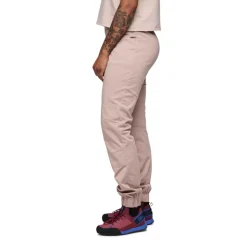 Kletterhosen|Hallenklettern^Black Diamond Women's Notion SP Pants
