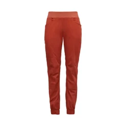 Kletterhosen|Hallenklettern^Black Diamond Women's Notion SP Pants