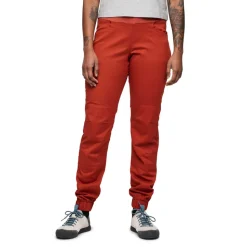 Kletterhosen|Hallenklettern^Black Diamond Women's Notion SP Pants