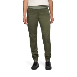 Kletterhosen|Hallenklettern^Black Diamond Women's Notion SP Pants