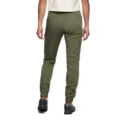 Kletterhosen|Hallenklettern^Black Diamond Women's Notion SP Pants