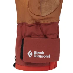 Freeriden^Black Diamond Women's Progression Mitts