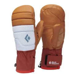 Freeriden^Black Diamond Women's Progression Mitts