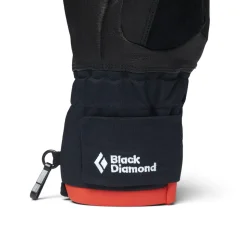 Freeriden^Black Diamond Women's Progression Mitts