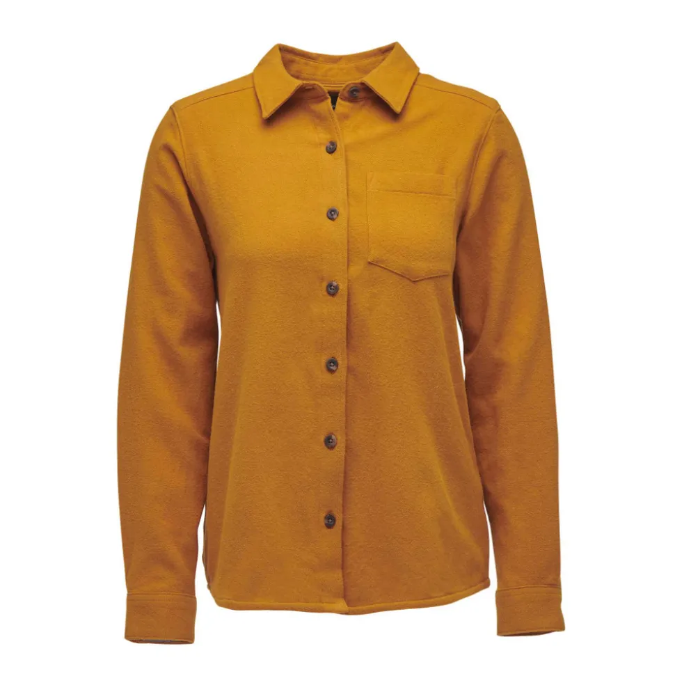 Hallenklettern^Black Diamond Women's Project Flannel