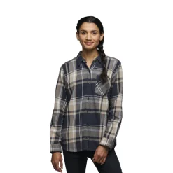 Hallenklettern^Black Diamond Women's Project Flannel