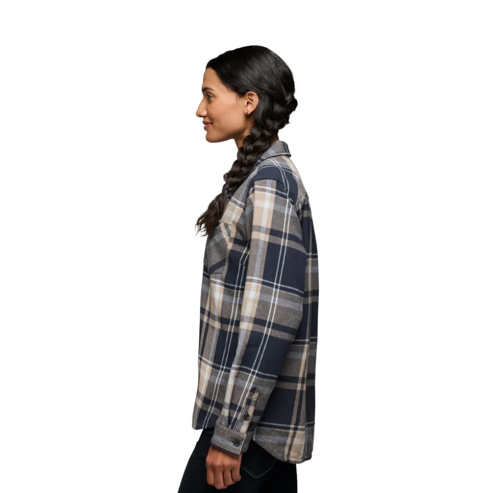 Hallenklettern^Black Diamond Women's Project Flannel