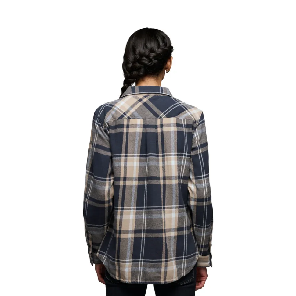 Hallenklettern^Black Diamond Women's Project Flannel