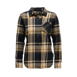 Hallenklettern^Black Diamond Women's Project Flannel
