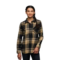 Hallenklettern^Black Diamond Women's Project Flannel