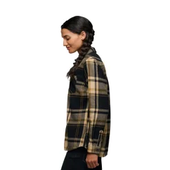 Hallenklettern^Black Diamond Women's Project Flannel