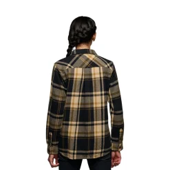 Hallenklettern^Black Diamond Women's Project Flannel