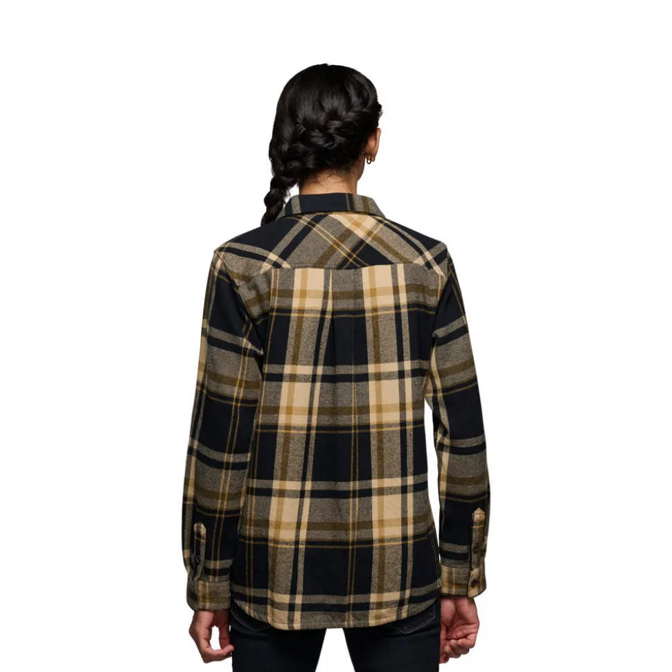Hallenklettern^Black Diamond Women's Project Flannel