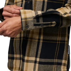 Hallenklettern^Black Diamond Women's Project Flannel