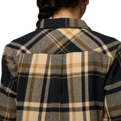 Hallenklettern^Black Diamond Women's Project Flannel
