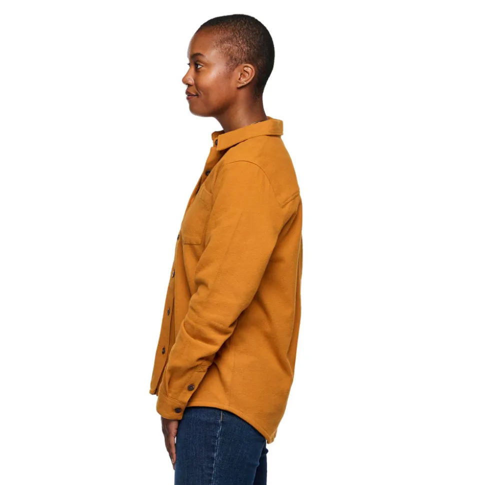 Hallenklettern^Black Diamond Women's Project Flannel